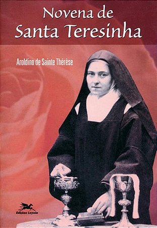 Novena de Santa Teresinha