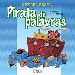 Pirata de Palavras