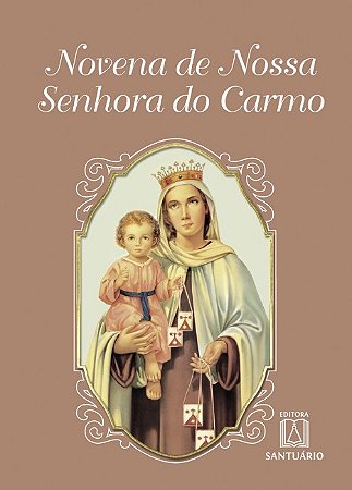 Novena de Nossa Senhora do Carmo