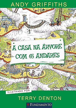 Casa na Arvore com 65 Andares, A