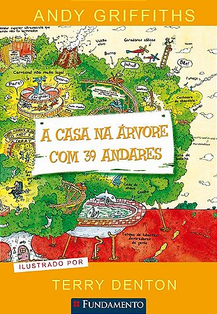 Casa na Arvore com 39 Andares, A