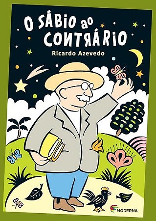 Sabio ao Contrario, O