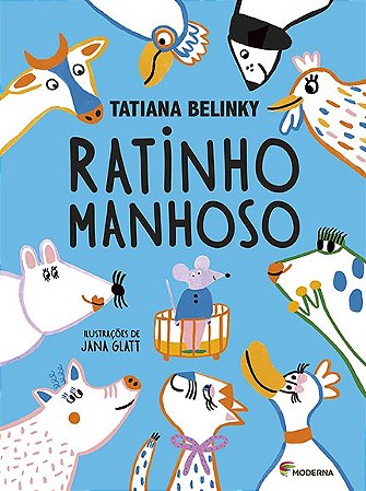Ratinho Manhoso