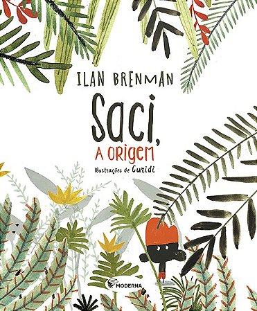 Saci, a Origem