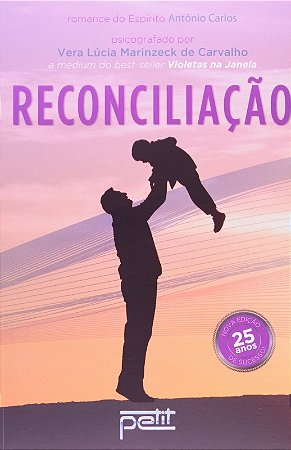 Reconciliacao