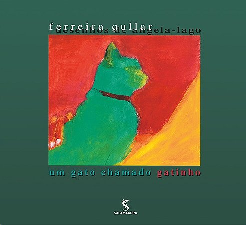Gato Chamado Gatinho, Um