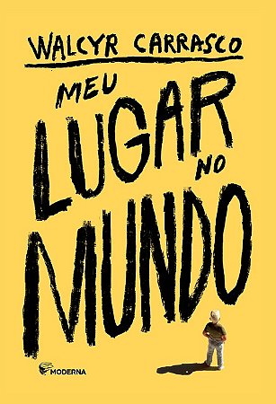 Meu Lugar no Mundo