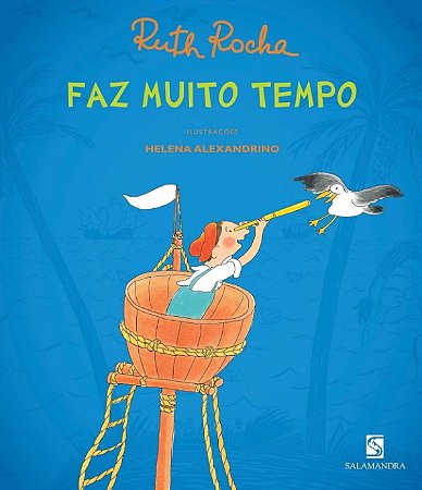 Faz Muito Tempo