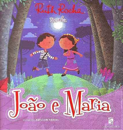 Joao e Maria