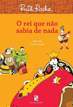 Rei Que Nao Sabia de Nada, O
