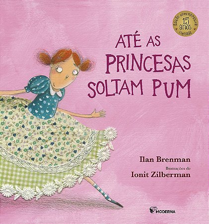 Ate as Princesas Soltam Pum