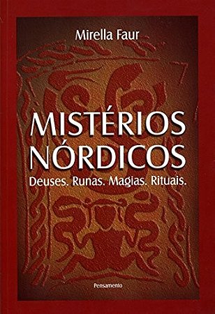 Misterios Nordicos