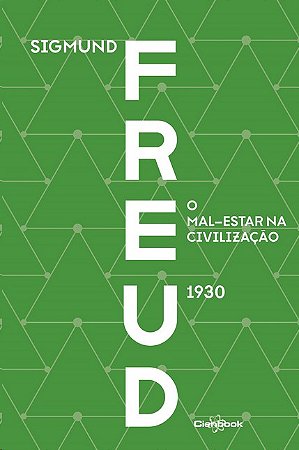 Mal-estar na Civilizacao (1930), O