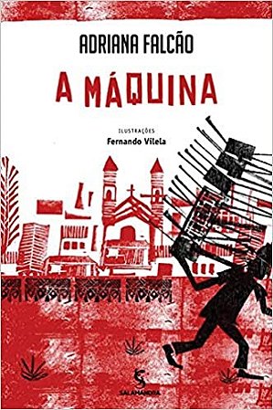Maquina, A