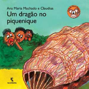 Dragao no Piquenique, Um - Serie: Mico Maneco