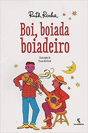 Boi, Boiada, Boiadeiro