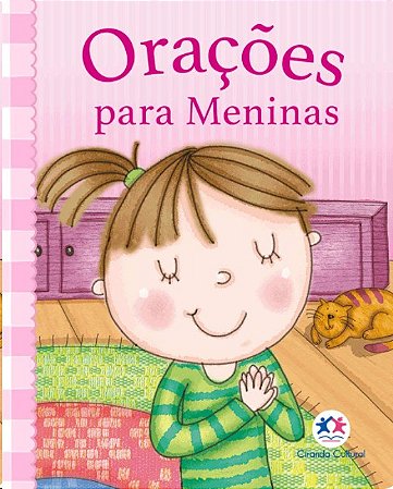 Oracoes para Meninas