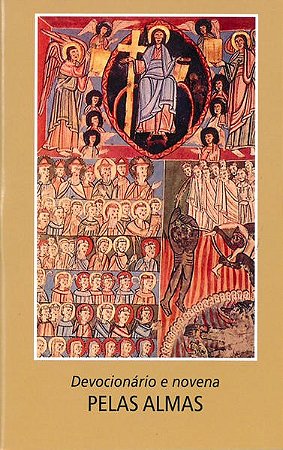 Devocionario e Novena Pelas Almas