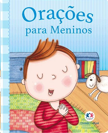 Oracoes para Meninos