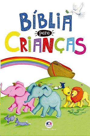 Biblia para Criancas