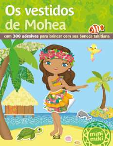 Vestidos de Mohea, os