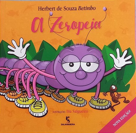 Zeropeia, A