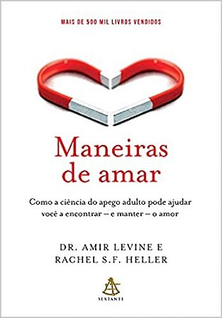 Maneiras de Amar