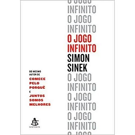 Jogo Infinito, O