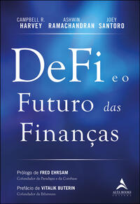 Defi e o Futuro das Financas