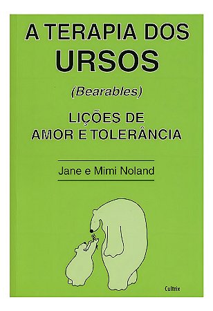 Bearables  Licoes de Amor e Tolerancia