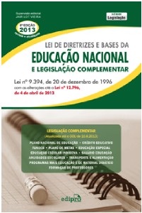 Lei de Diretrizes e Bases da Educacao Nacional