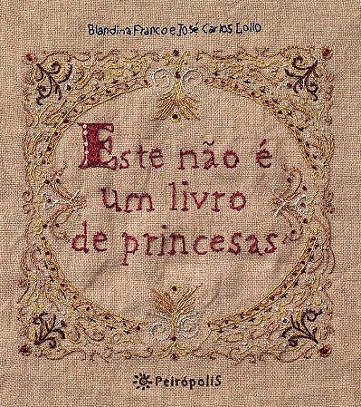 Este Nao e Um Livro de Princesas