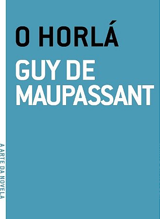 Horlá, O