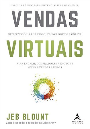 Vendas Virtuais: Um Guia Rapido para Potencializar os Canais de Comunicacao