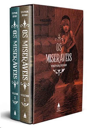 Box: os Miseraveis