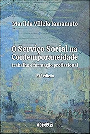 O Serviço Social na Contemporaneidade
