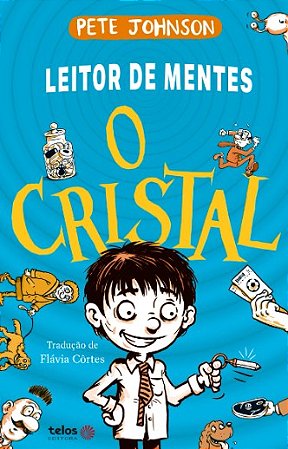 Cristal, O