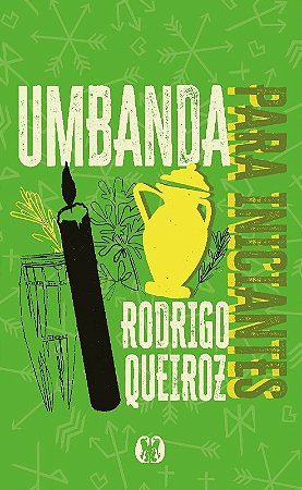 Umbanda para Iniciantes