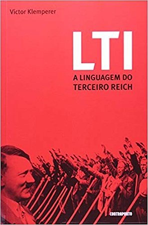 Lti a Linguagem do Terceiro Reich