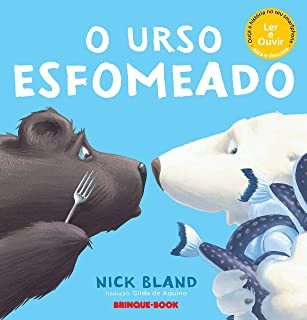 Urso Esfomeado, O