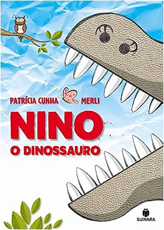 Nino o Dinassauro