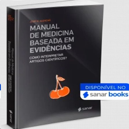 Manual de Medicina Baseada em Evidencias