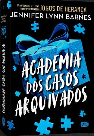 Academia dos Casos Arquivados