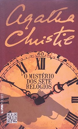Misterio dos Sete Relogios, O