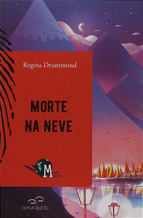 Morte na Neve