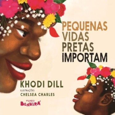 Pequenas Vidas Pretas Importam