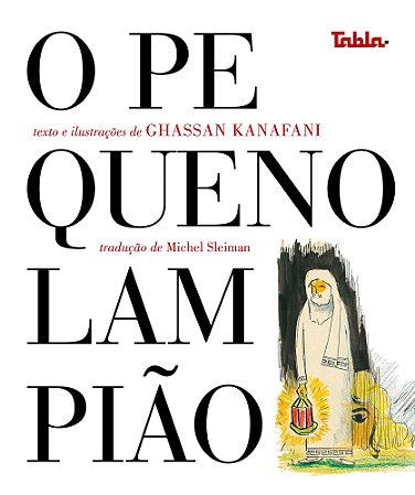 Pequeno Lampiao, O