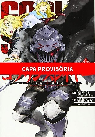 Goblin Slayer - Vol. 10