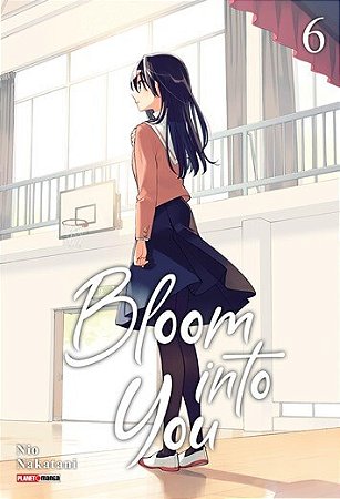 Bloom Into You: Vol. 6
