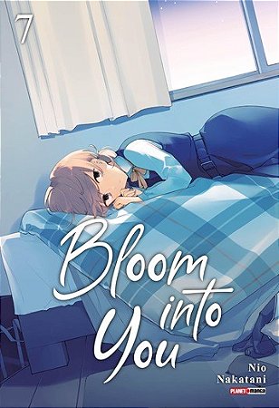 Bloom Into You - 07